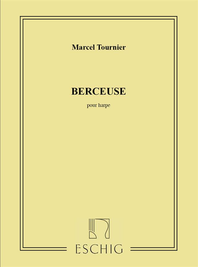 Berceuse Harpe